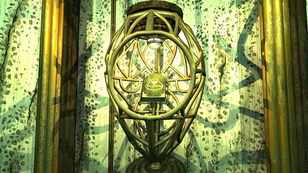 Myst III: Exile