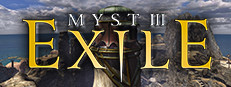 Myst III: Exile capsule