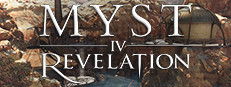 Myst IV: Revelation capsule