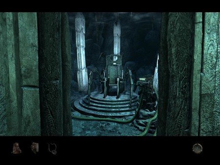 Myst IV: Revelation