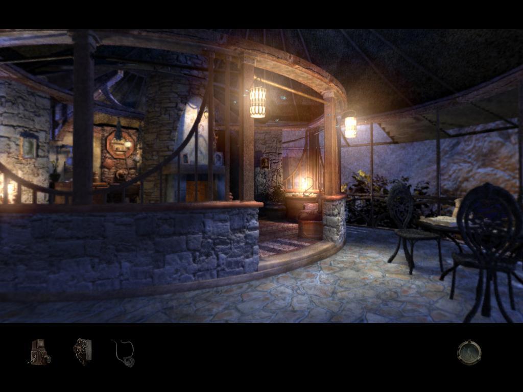Myst IV: Revelation screenshot #5