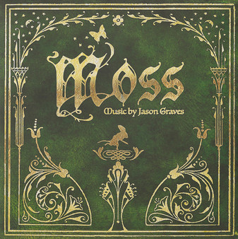 Moss Soundtrack