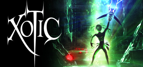 Xotic banner