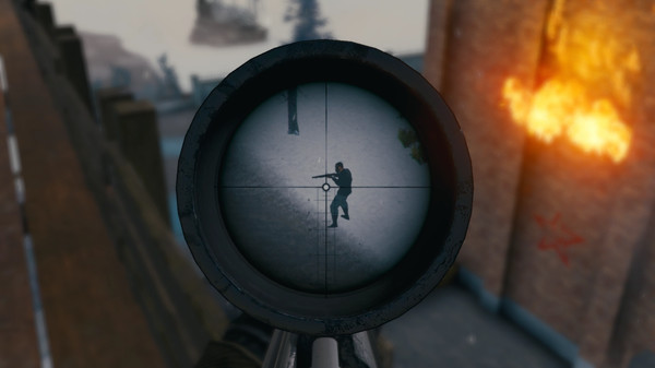 Operation Lone Wolf screenshot 6