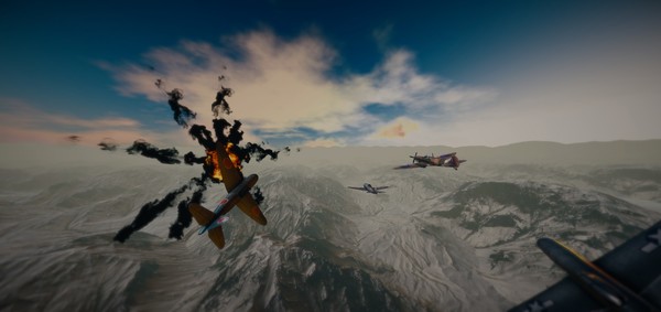 Operation Lone Wolf screenshot 4