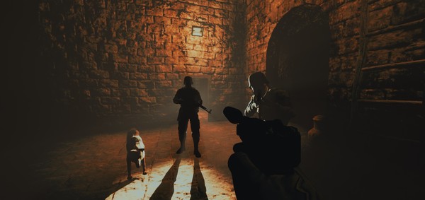 Operation Lone Wolf screenshot 5