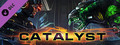 DLC - Natural Selection 2 - Catalyst Pack capsule image