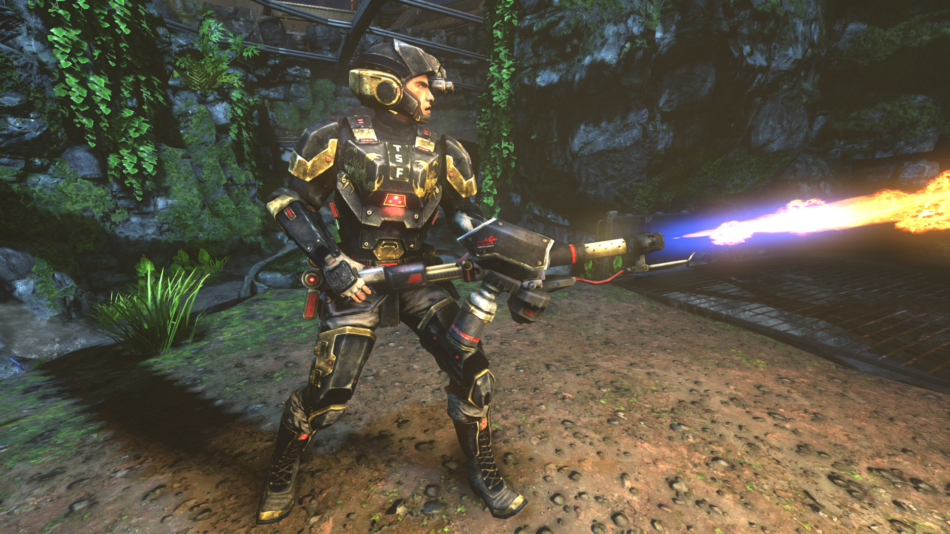 #6. Natural Selection 2 - Catalyst Pack (Steam) 由: Unknown Worlds Entertainment