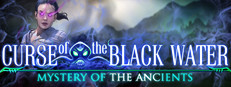 Mystery of the Ancients: Curse of the Black Water Collector's Edition