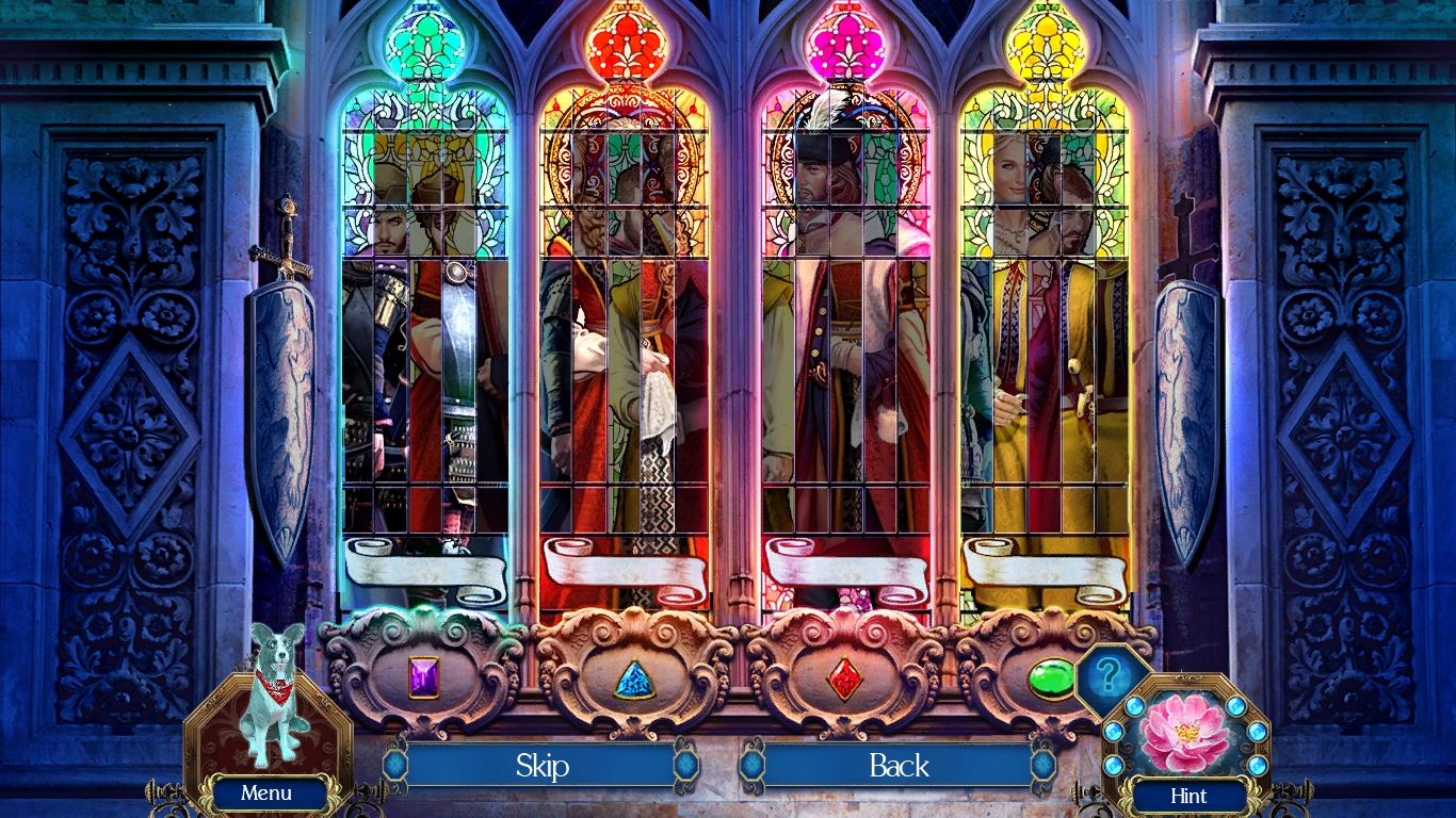 Death and Betrayal in Romania: A Dana Knightstone Novel Collector's Edition screenshot #3