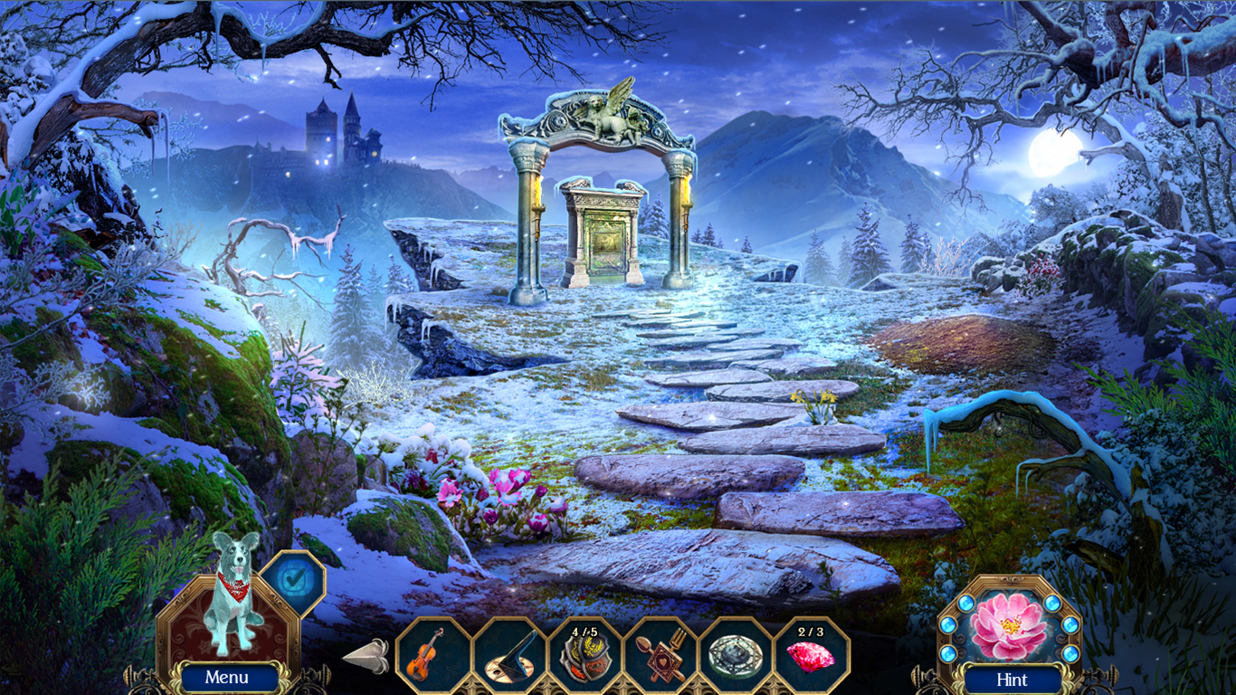 Death and Betrayal in Romania: A Dana Knightstone Novel Collector's Edition screenshot #10