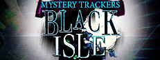 Mystery Trackers: Black Isle Collector's Edition Small Capsule Image