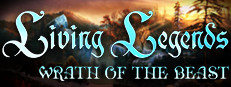 Living Legends: Wrath of the Beast Collector's Edition