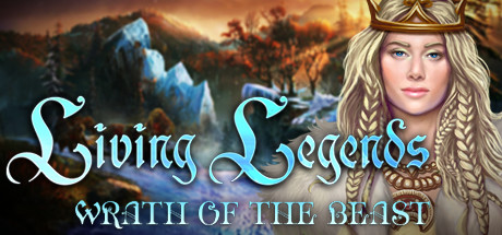 Living Legends: Wrath of the Beast Collector's Edition Cheat Engine/CT