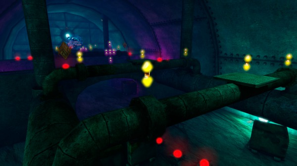 Xotic DLC: Pipe Works Expansion Pack