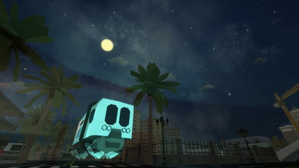 Sandtable Engine Screenshot