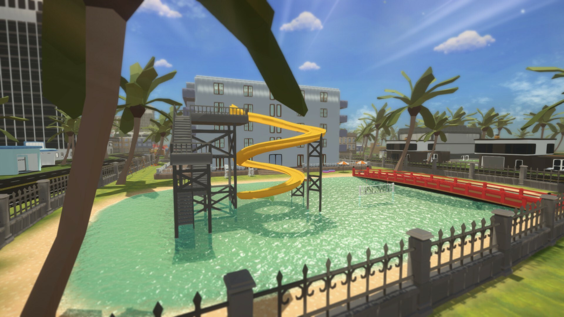 Sandtable Engine screenshot #1