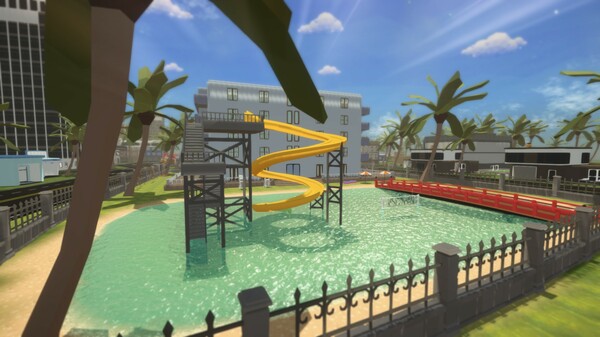Sandtable Engine Screenshot