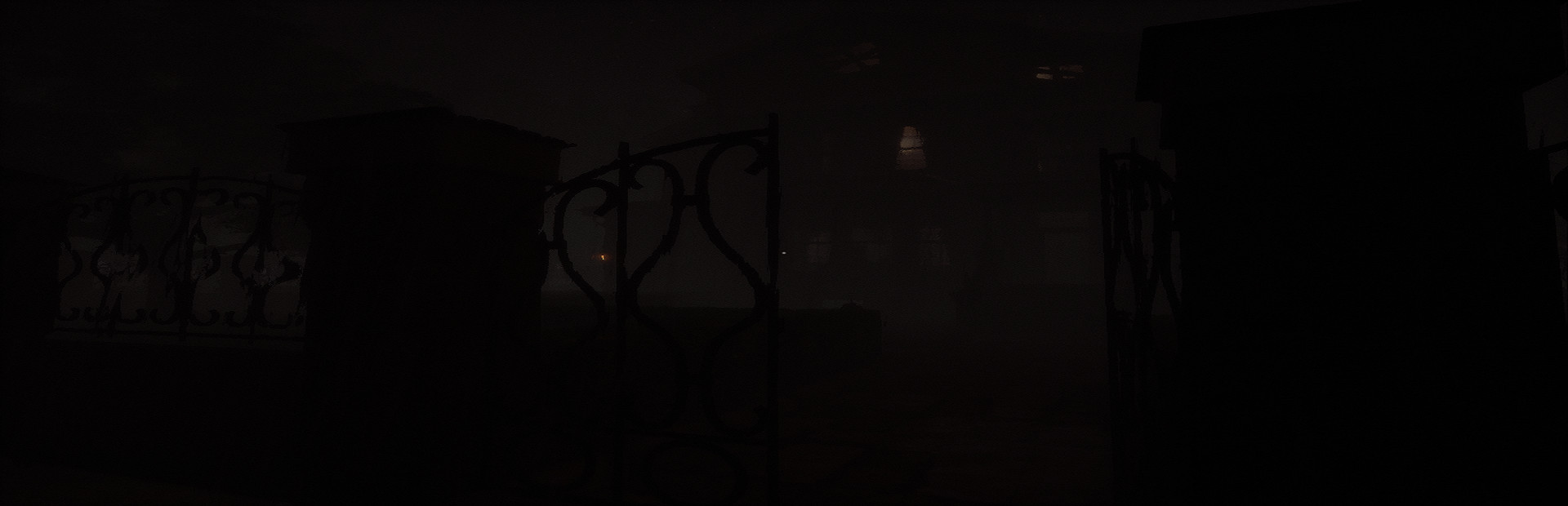 Incoming Evil