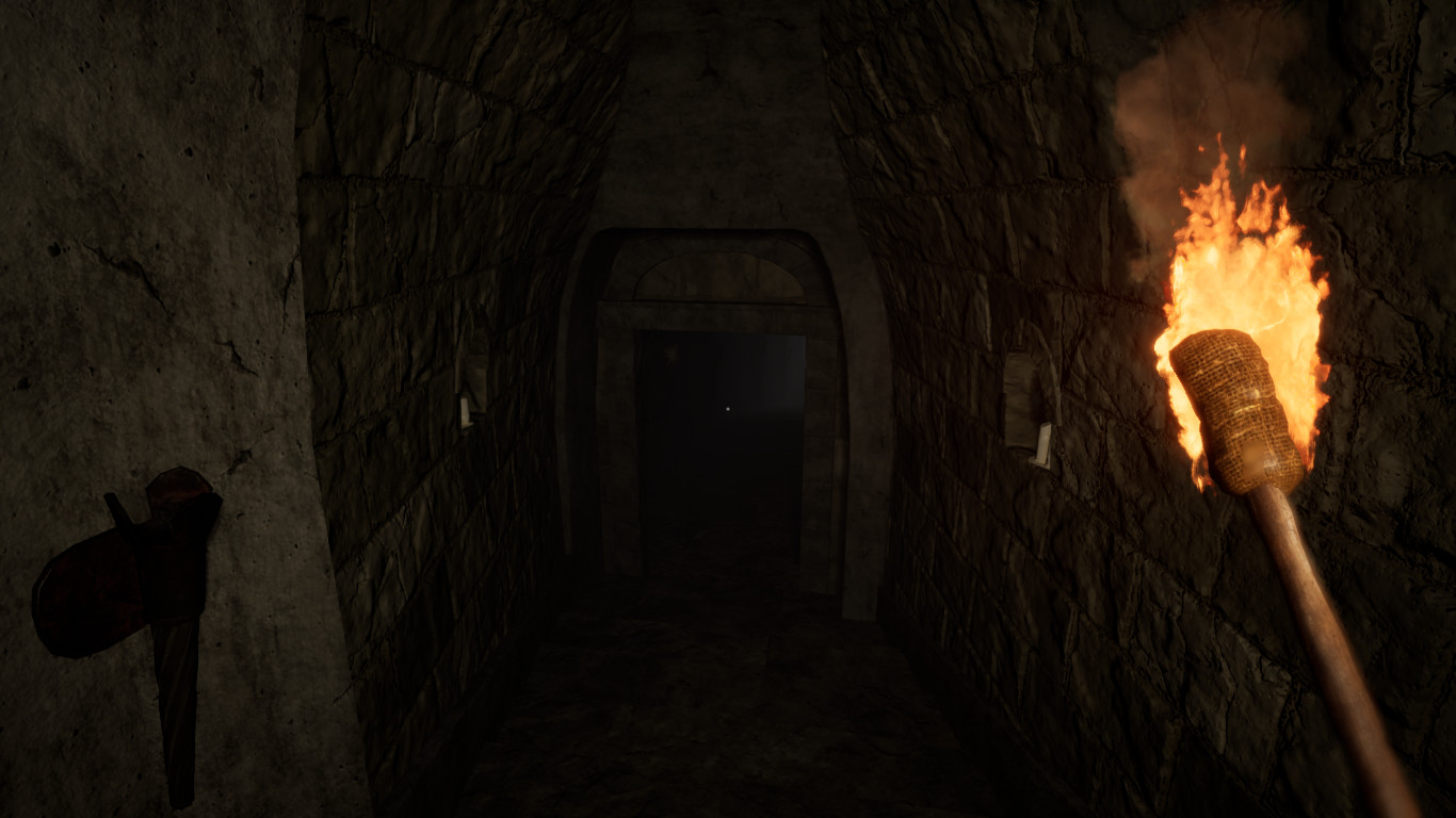 Incoming Evil screenshot #9