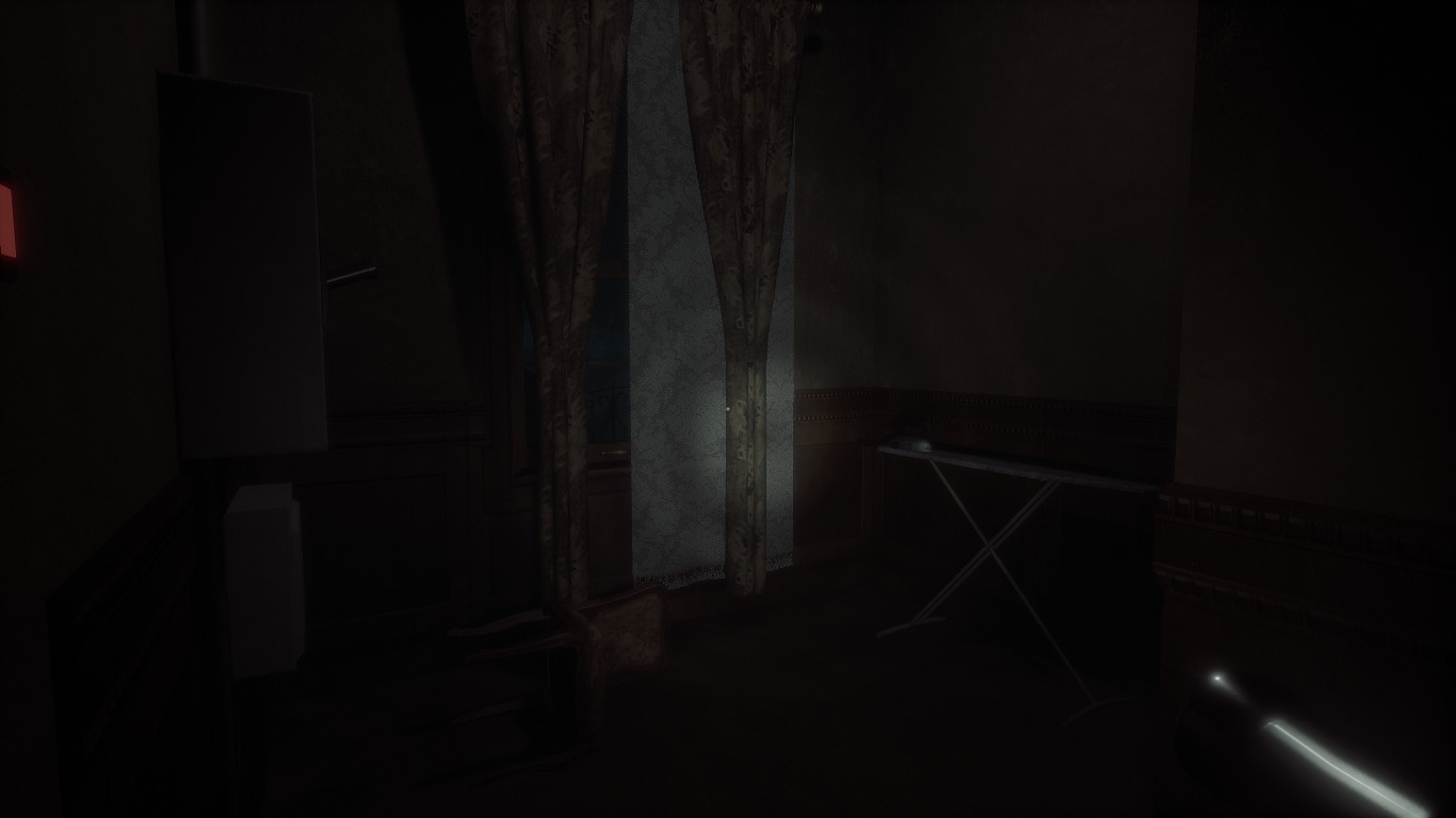 Incoming Evil screenshot screenshot 3