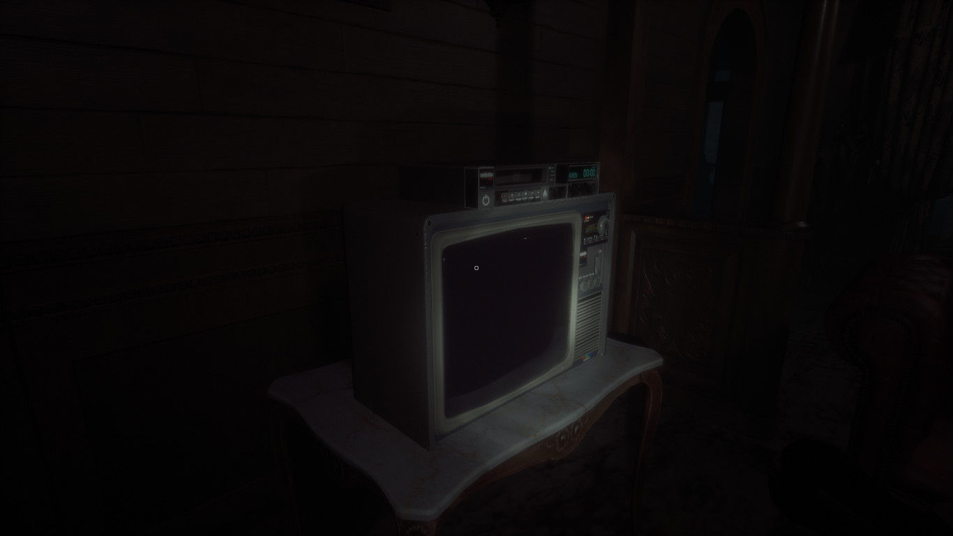 Incoming Evil screenshot screenshot 6