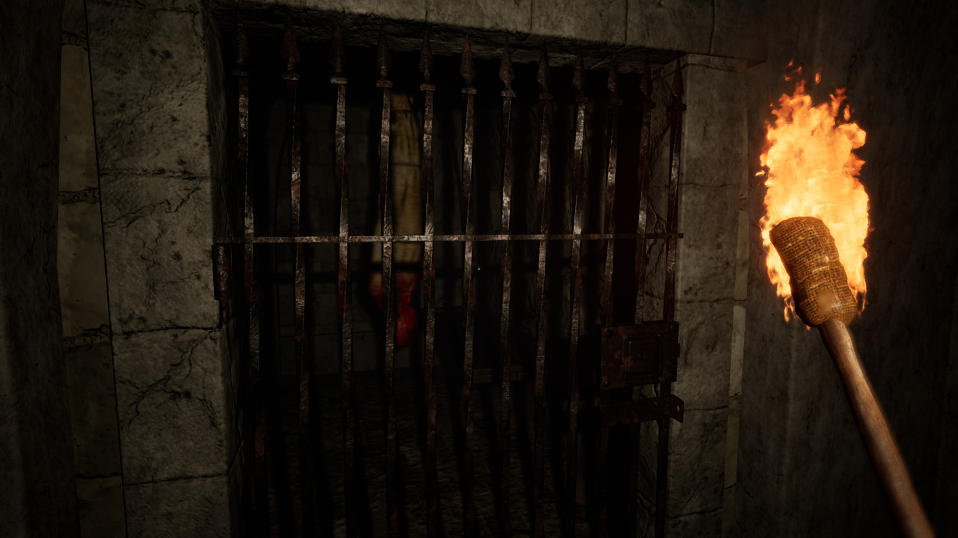 Incoming Evil screenshot #3