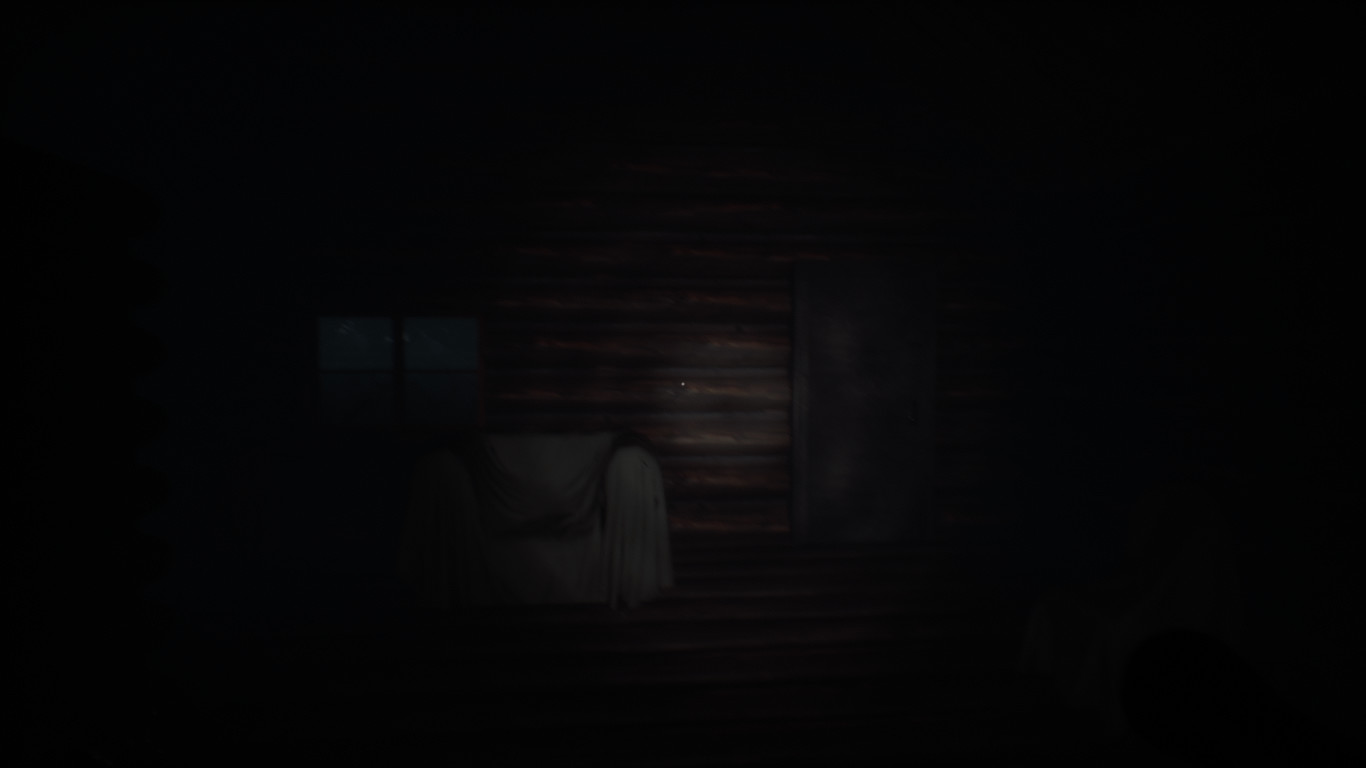 Incoming Evil screenshot #5