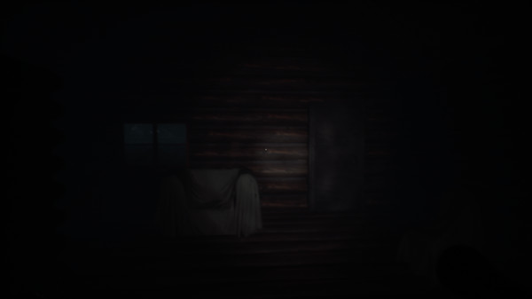 Incoming Evil