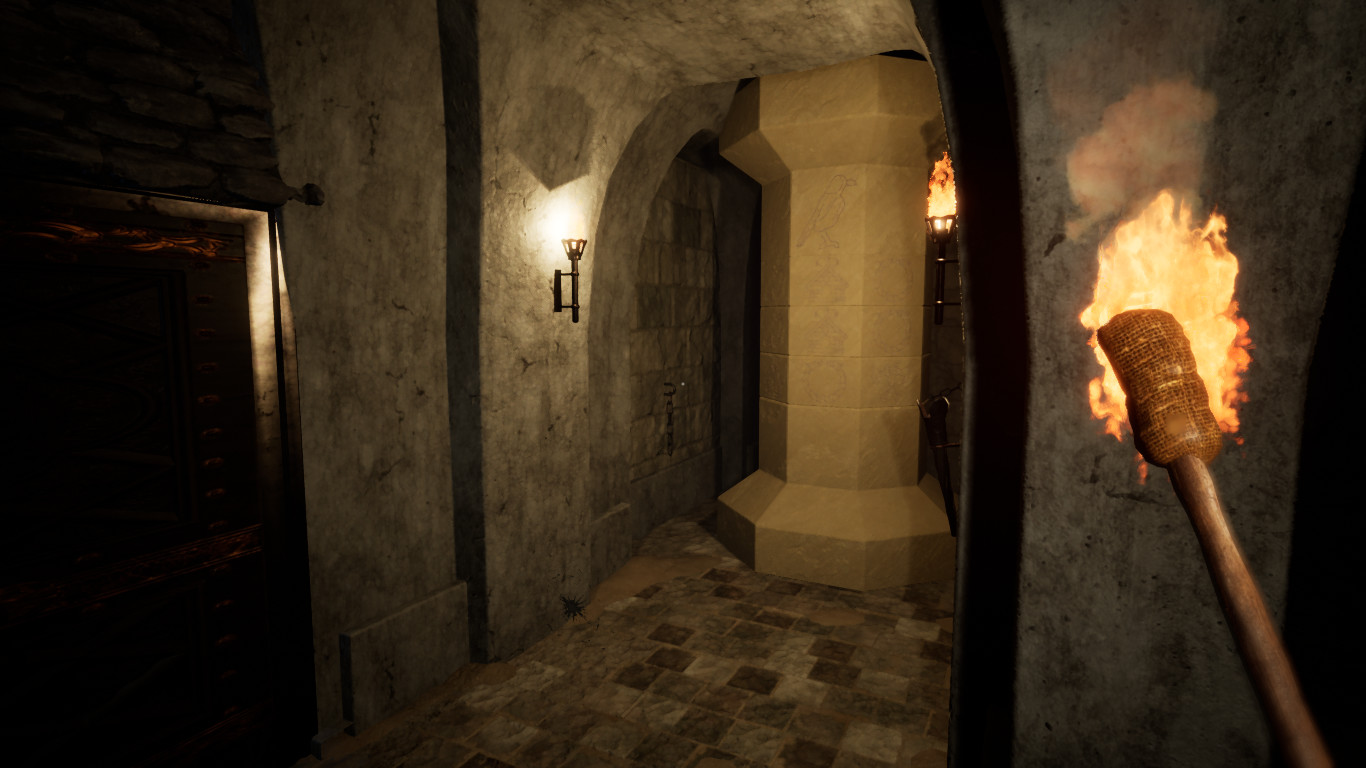 #10. Incoming Evil (Steam) 由: Codeless Man Games