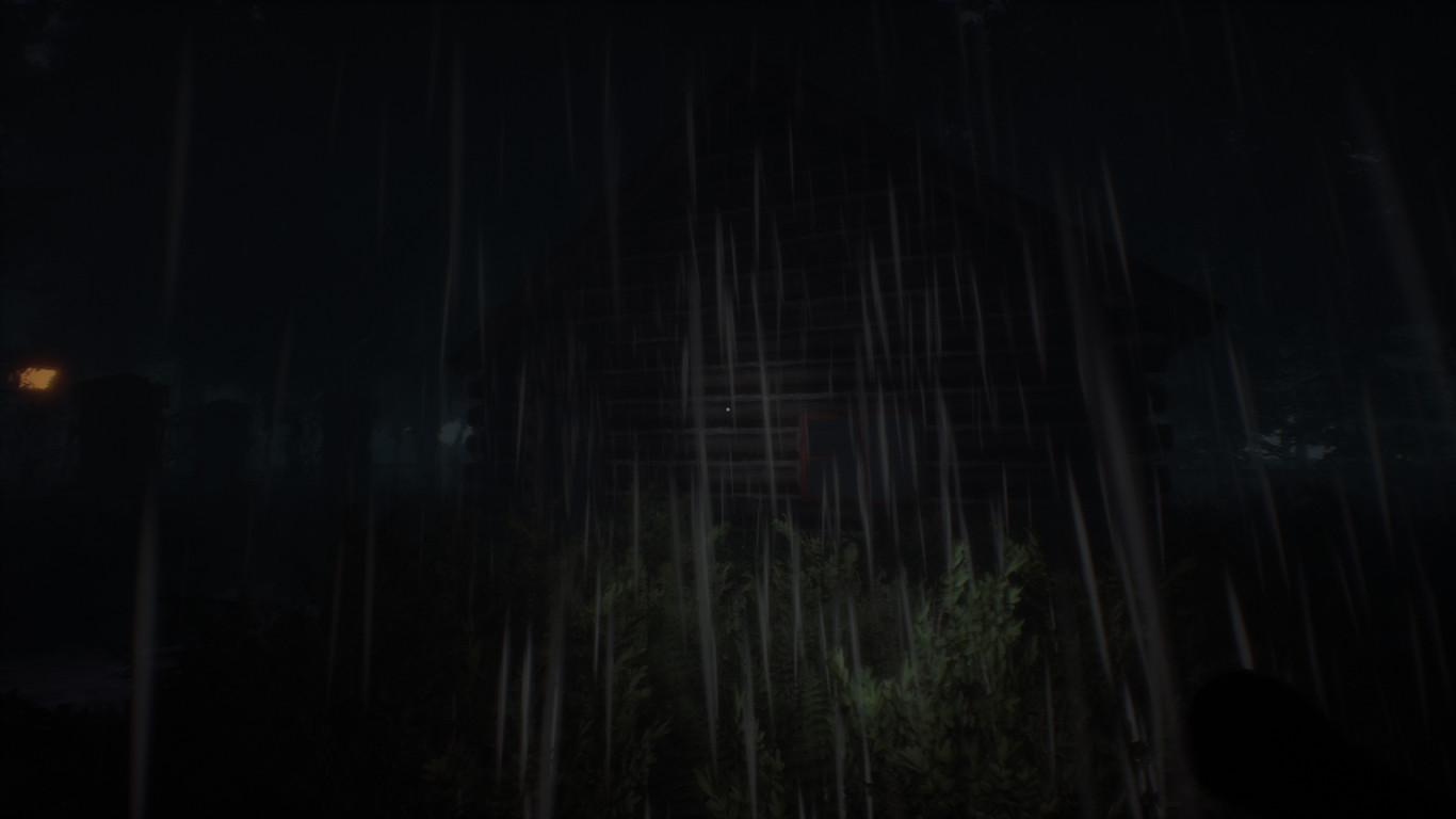 Incoming Evil screenshot screenshot 1