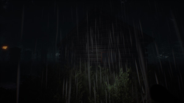 Incoming Evil