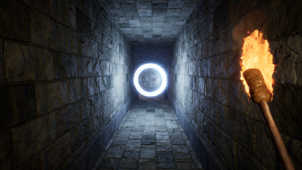 Screenshot z Incoming Evil