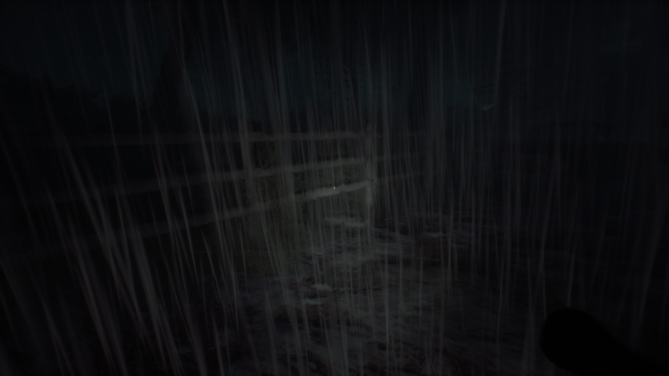 #1. Incoming Evil (Steam) 由: Codeless Man Games