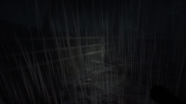 Incoming Evil