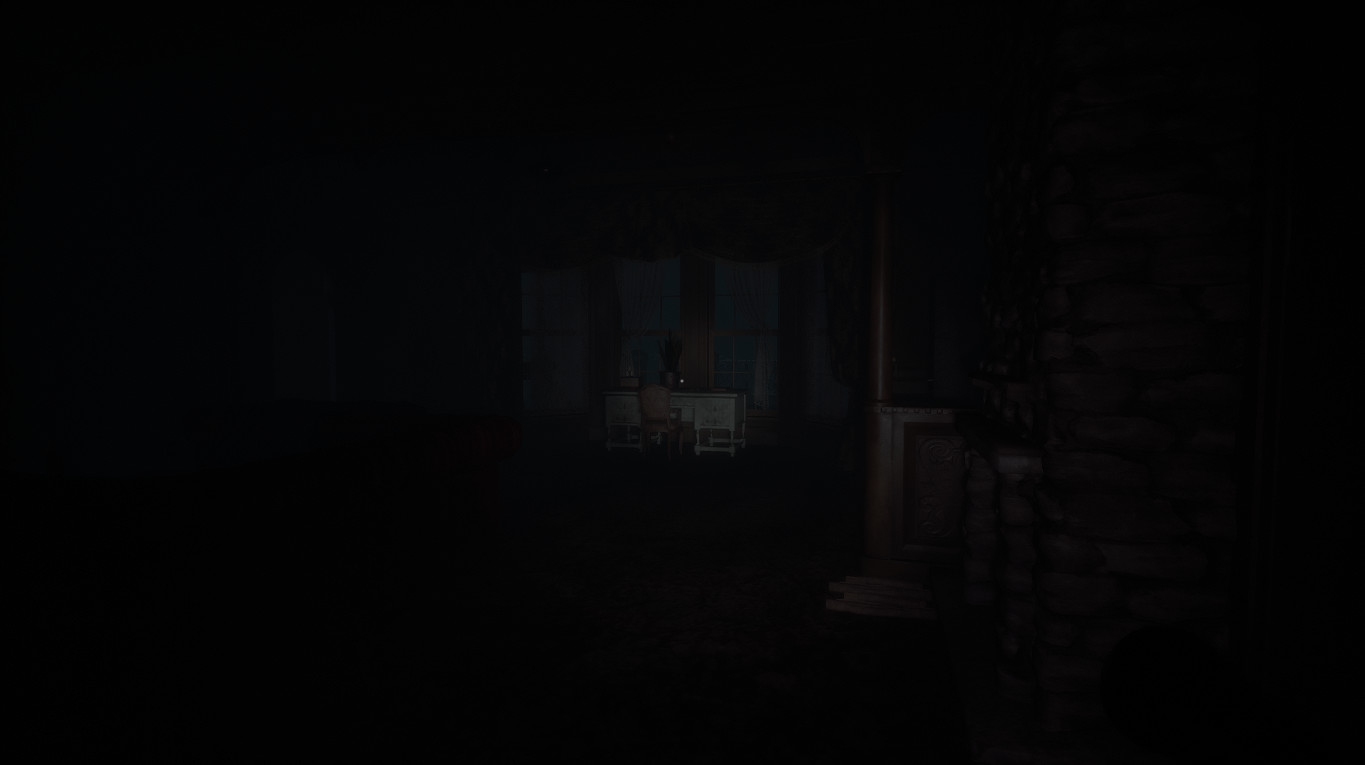 Incoming Evil screenshot #6