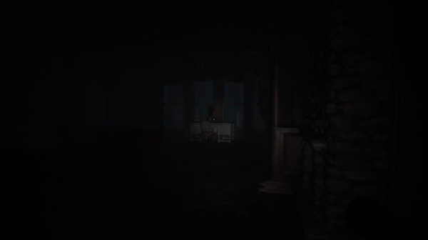 Incoming Evil