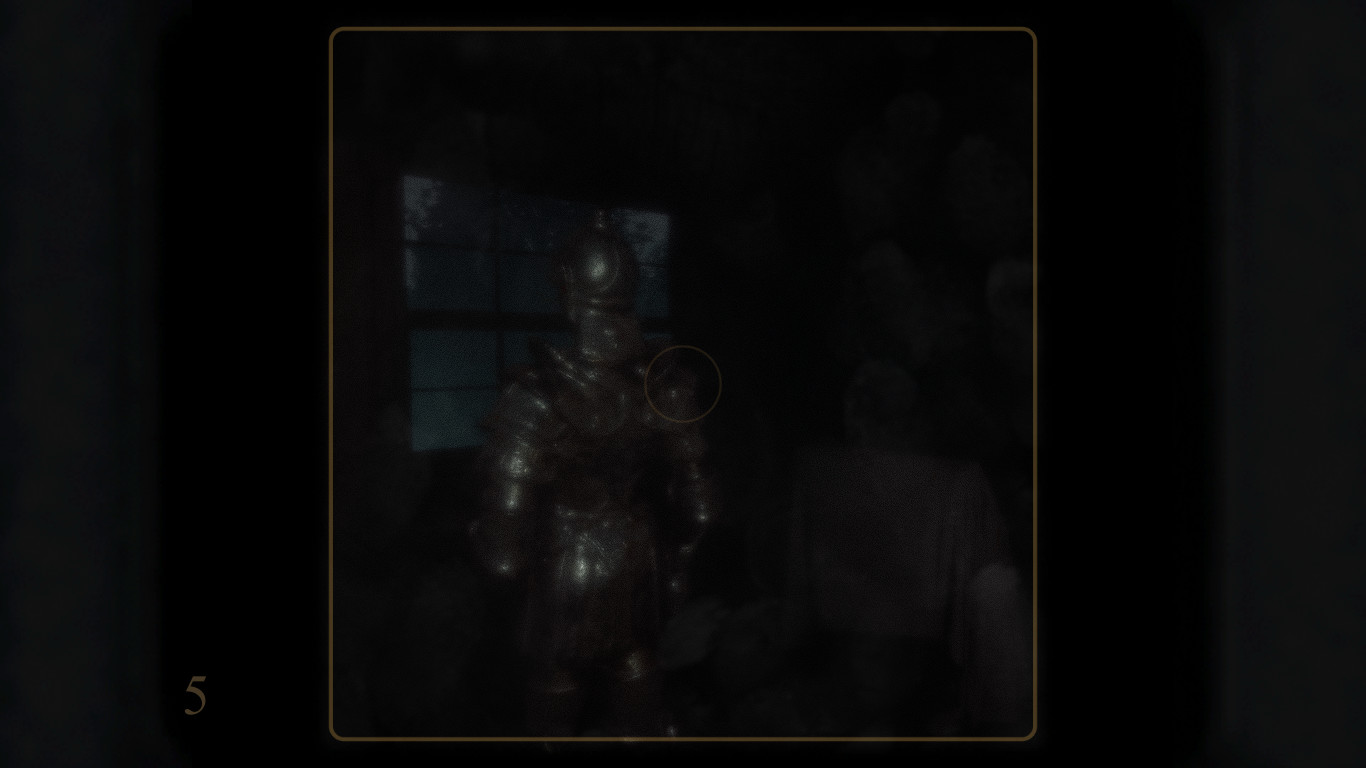 Incoming Evil screenshot #8