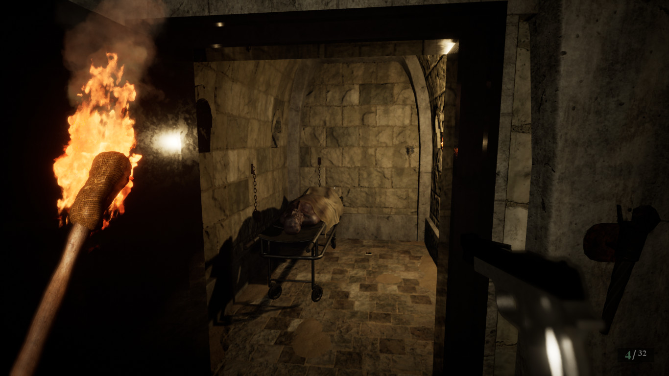 Incoming Evil screenshot screenshot 10