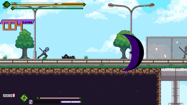 PsyBurst screenshot 4