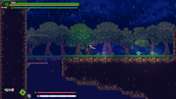 PsyBurst screenshot 6