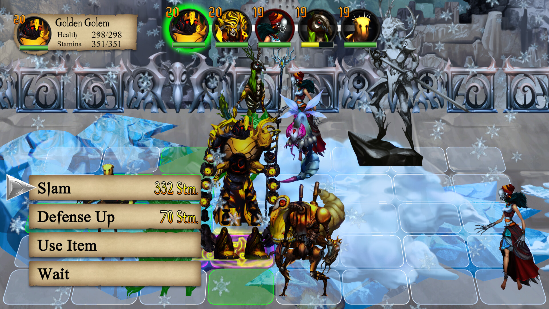 Plague Hunters screenshot #11