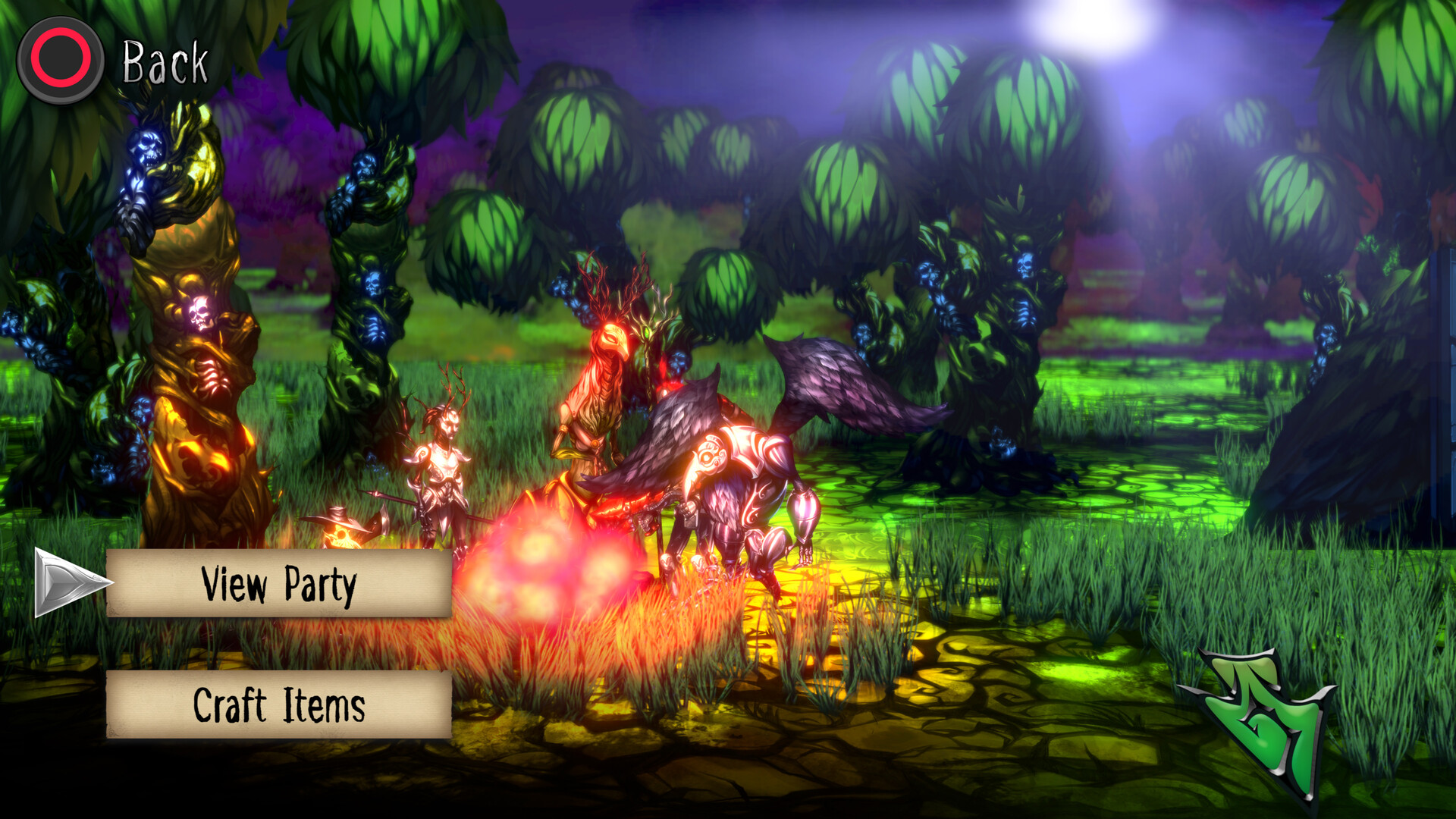 Plague Hunters screenshot #6