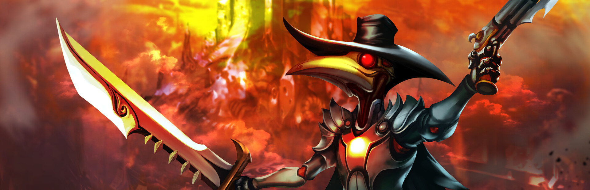 Plague Hunters