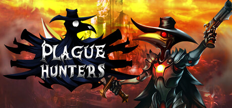 Plague Hunters steam charts