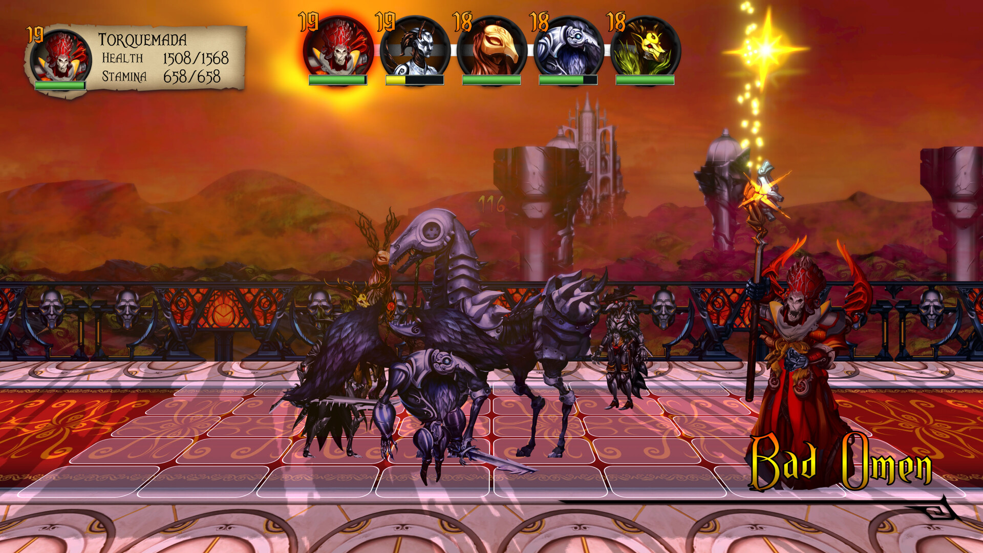 Plague Hunters screenshot #8