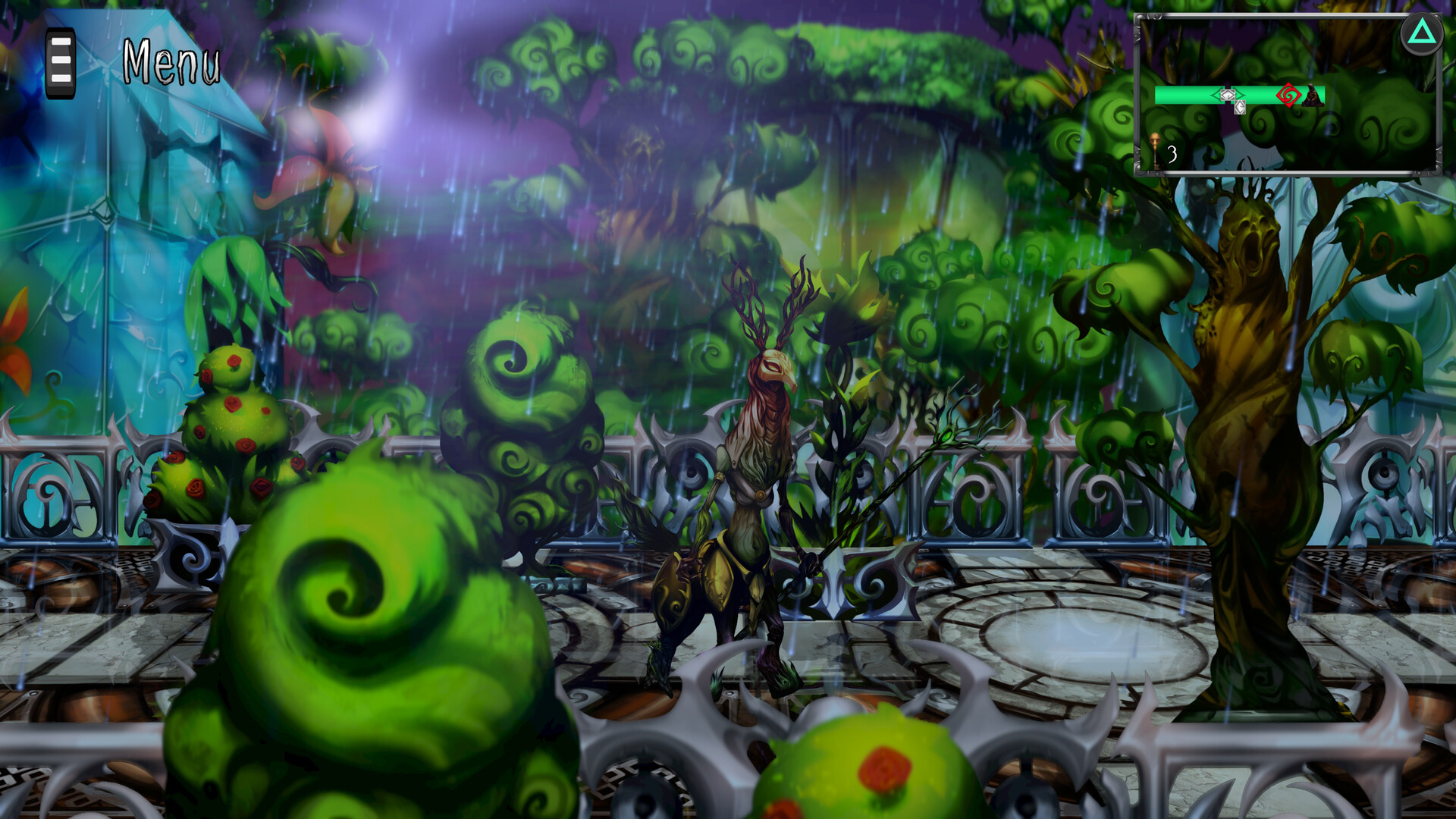 Plague Hunters screenshot #9