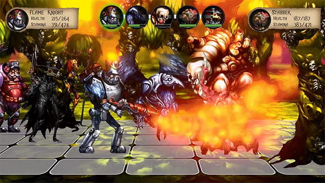 Plague Hunters video 4