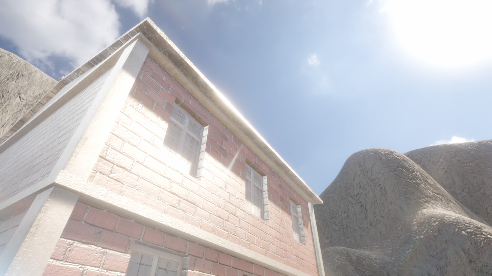 Little JttW: The Birth screenshot #5