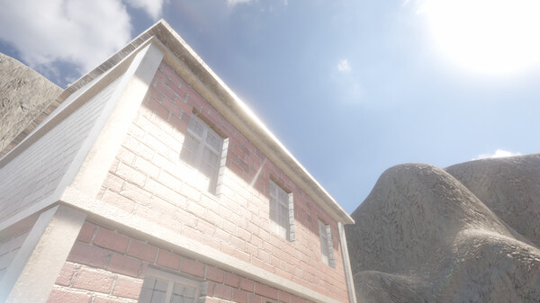 Screenshot z 小西游记：石猴问世